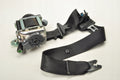 VOLVO S60 II V60 SEAT BELT RIGHT FRONT 39818843