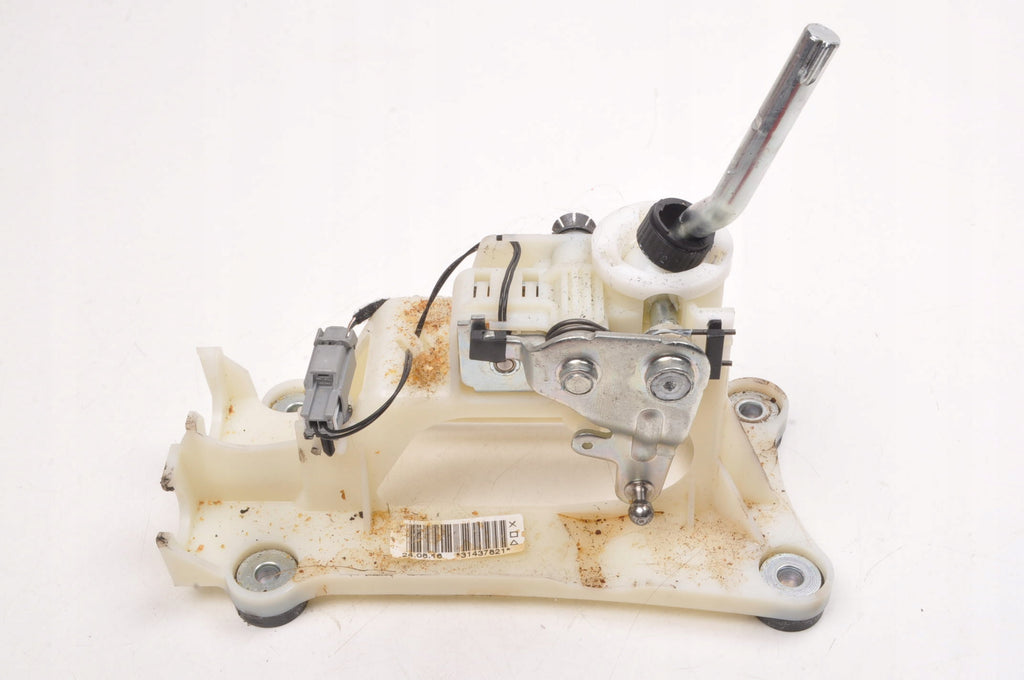 VOLVO S60 II V60 SELECTOR GEARBOX JACK UK 31437821
