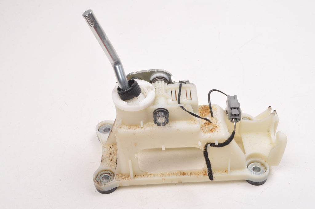 VOLVO S60 II V60 SELECTOR GEARBOX JACK UK 31437821