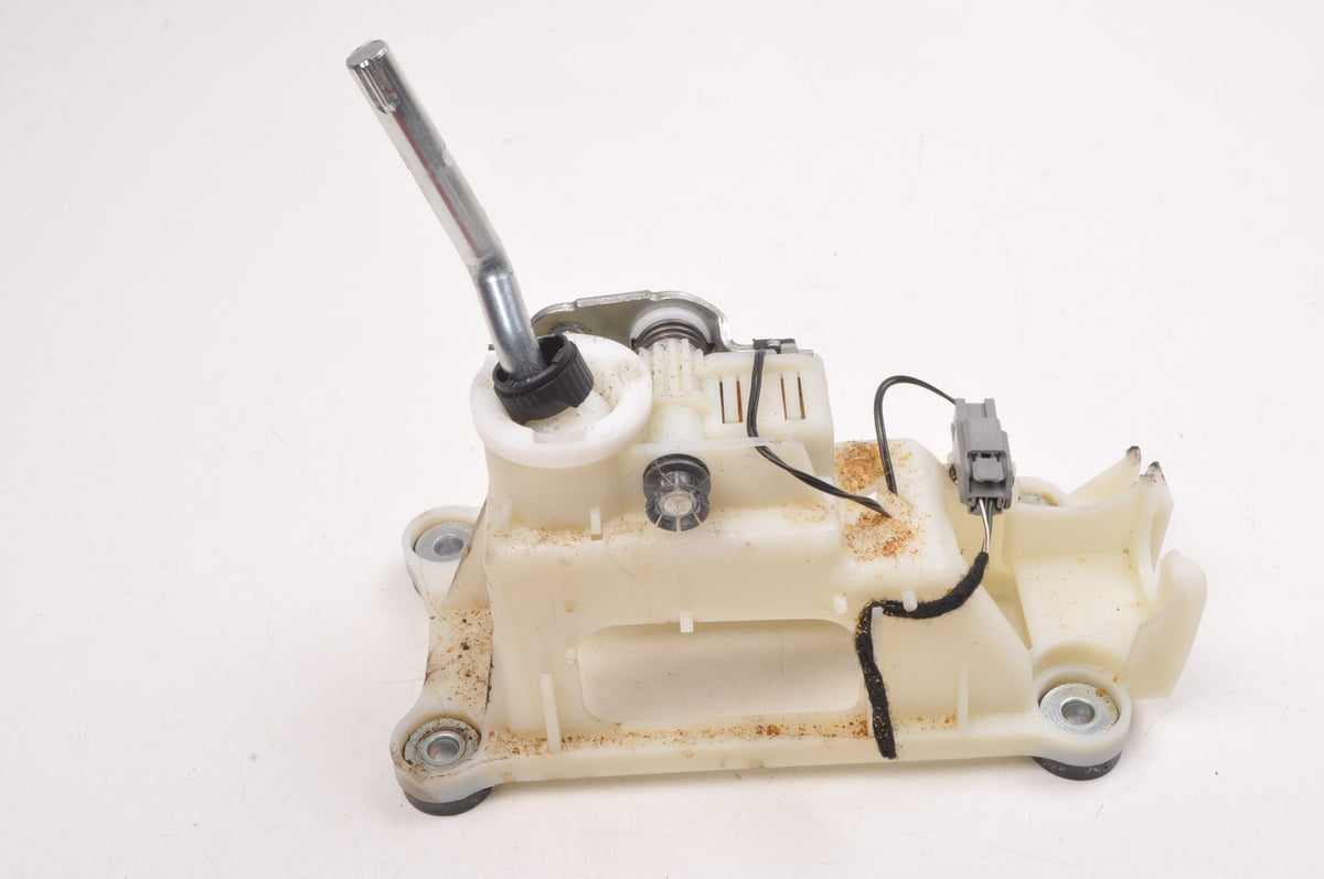 VOLVO S60 II V60 SELECTOR GEARBOX JACK UK 31437821