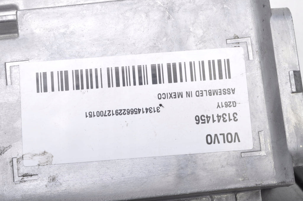 VOLVO S60 II V60 SENSOR RADAR CAMERA 31341456