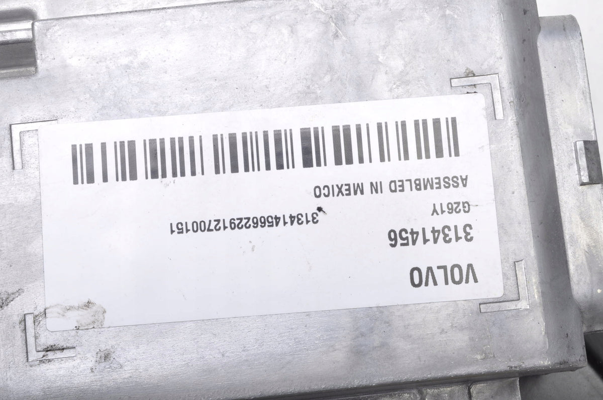 VOLVO S60 II V60 SENSOR RADAR CAMERA 31341456
