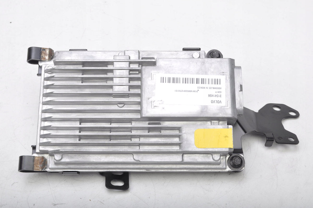 VOLVO S60 II V60 SENSOR RADAR CAMERA 31341456
