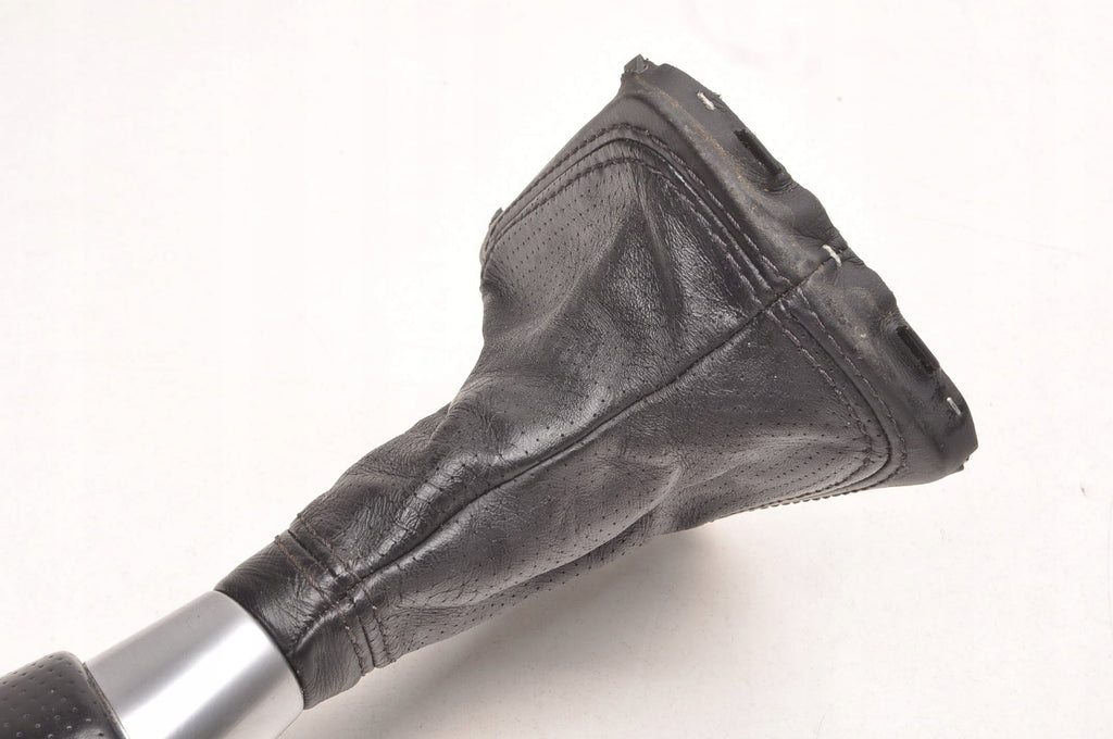 VOLVO S60 II V60 SHIFT BELLOWS KNOB 6 GEARS