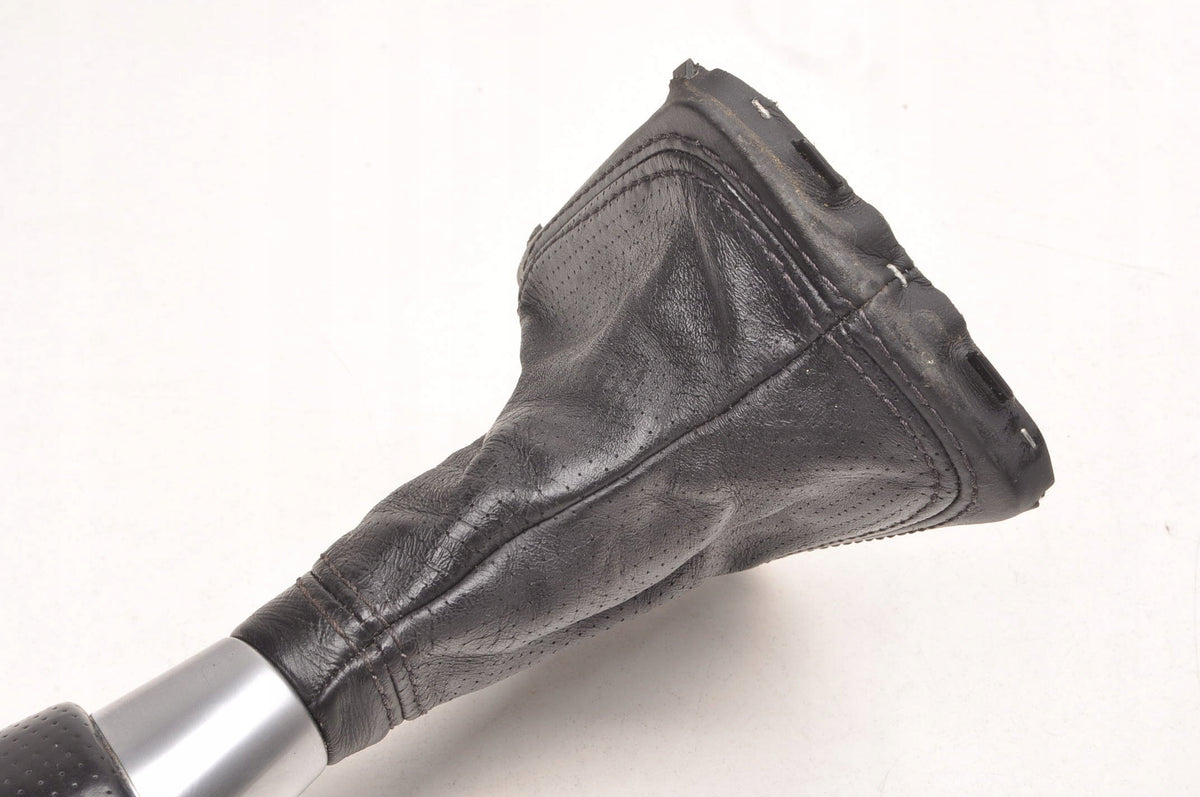 VOLVO S60 II V60 SHIFT BELLOWS KNOB 6 GEARS