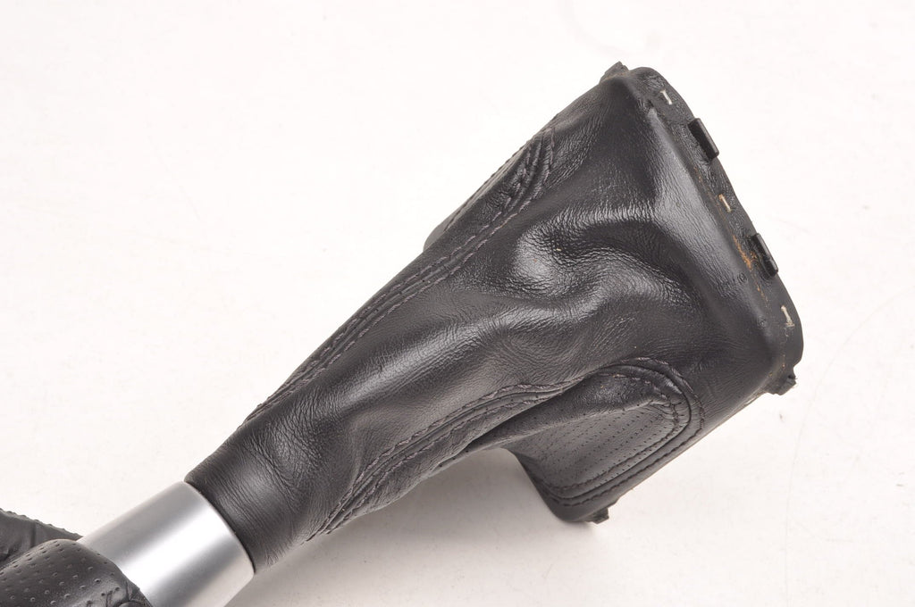 VOLVO S60 II V60 SHIFT BELLOWS KNOB 6 GEARS