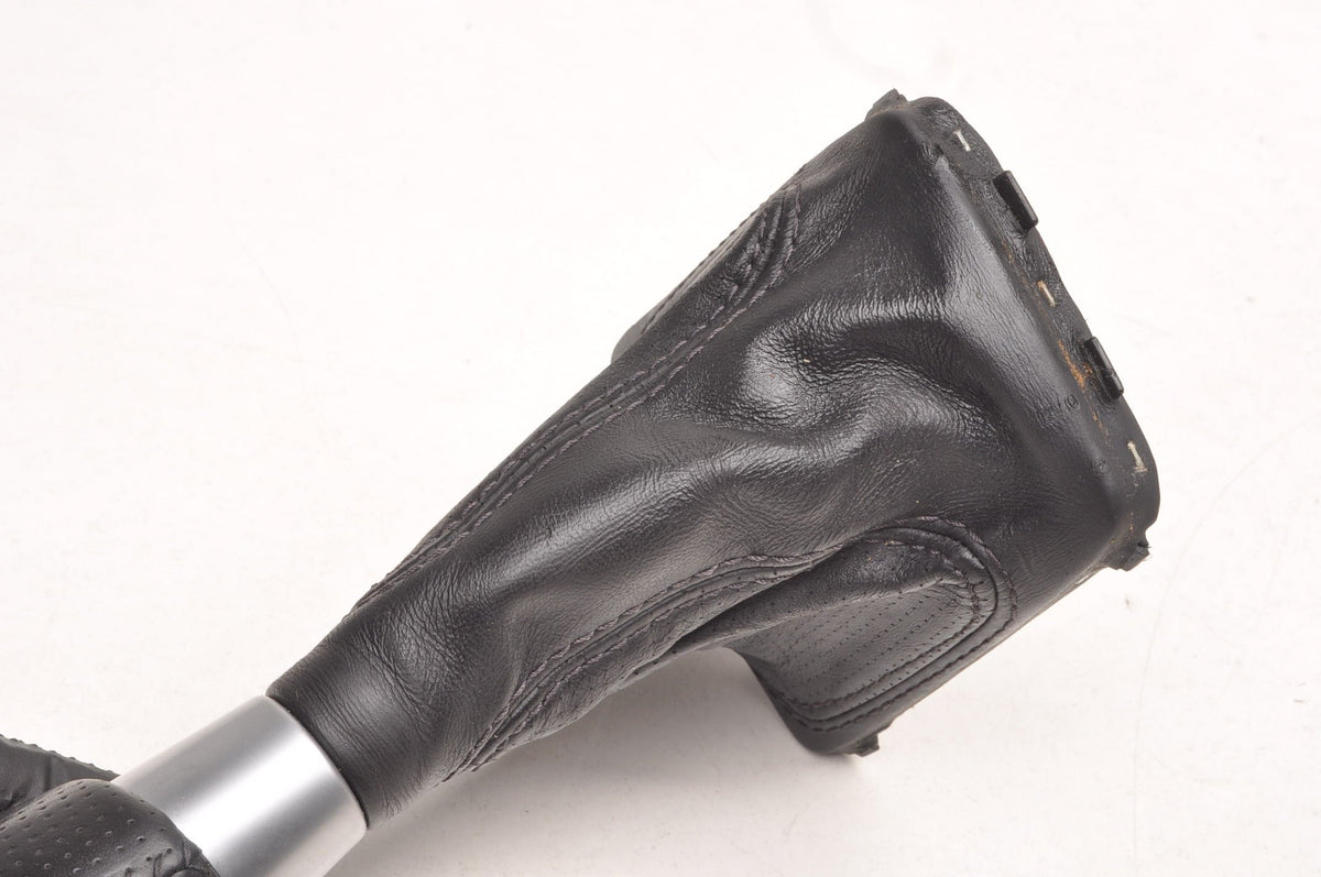 VOLVO S60 II V60 SHIFT BELLOWS KNOB 6 GEARS