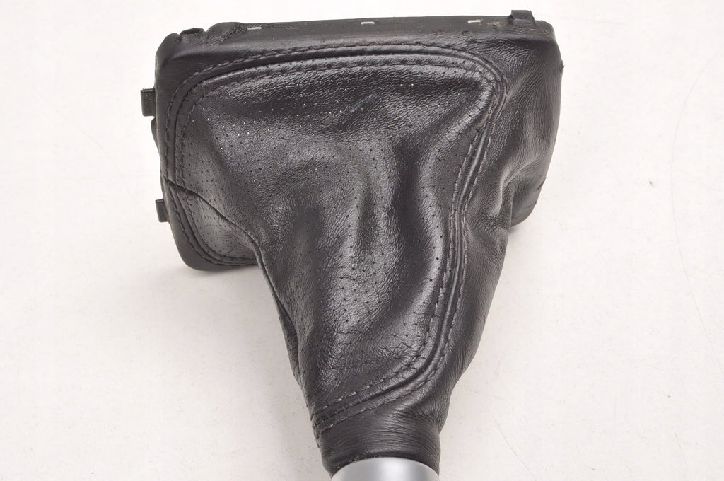 VOLVO S60 II V60 SHIFT BELLOWS KNOB 6 GEARS
