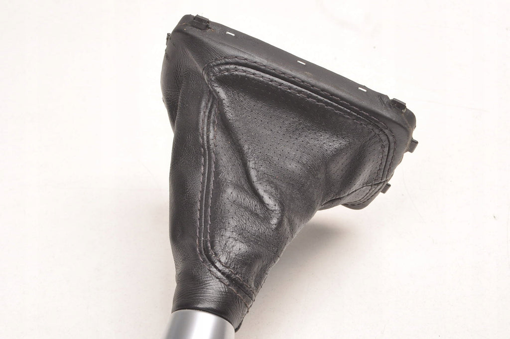 VOLVO S60 II V60 SHIFT BELLOWS KNOB 6 GEARS