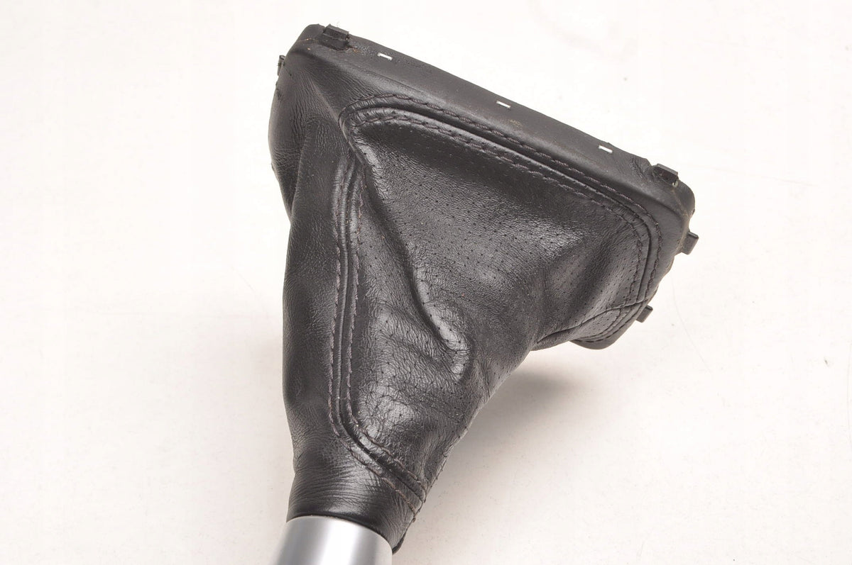 VOLVO S60 II V60 SHIFT BELLOWS KNOB 6 GEARS