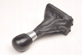 VOLVO S60 II V60 SHIFT BELLOWS KNOB 6 GEARS