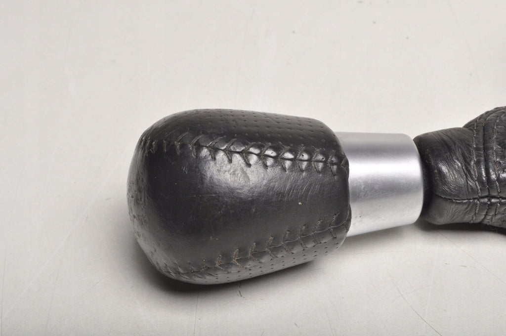 VOLVO S60 II V60 SHIFT BELLOWS KNOB