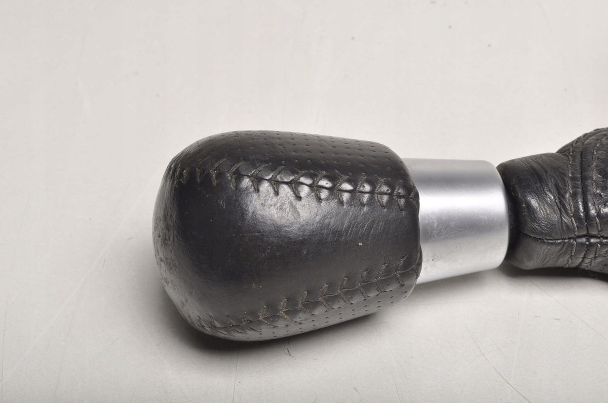 VOLVO S60 II V60 SHIFT BELLOWS KNOB