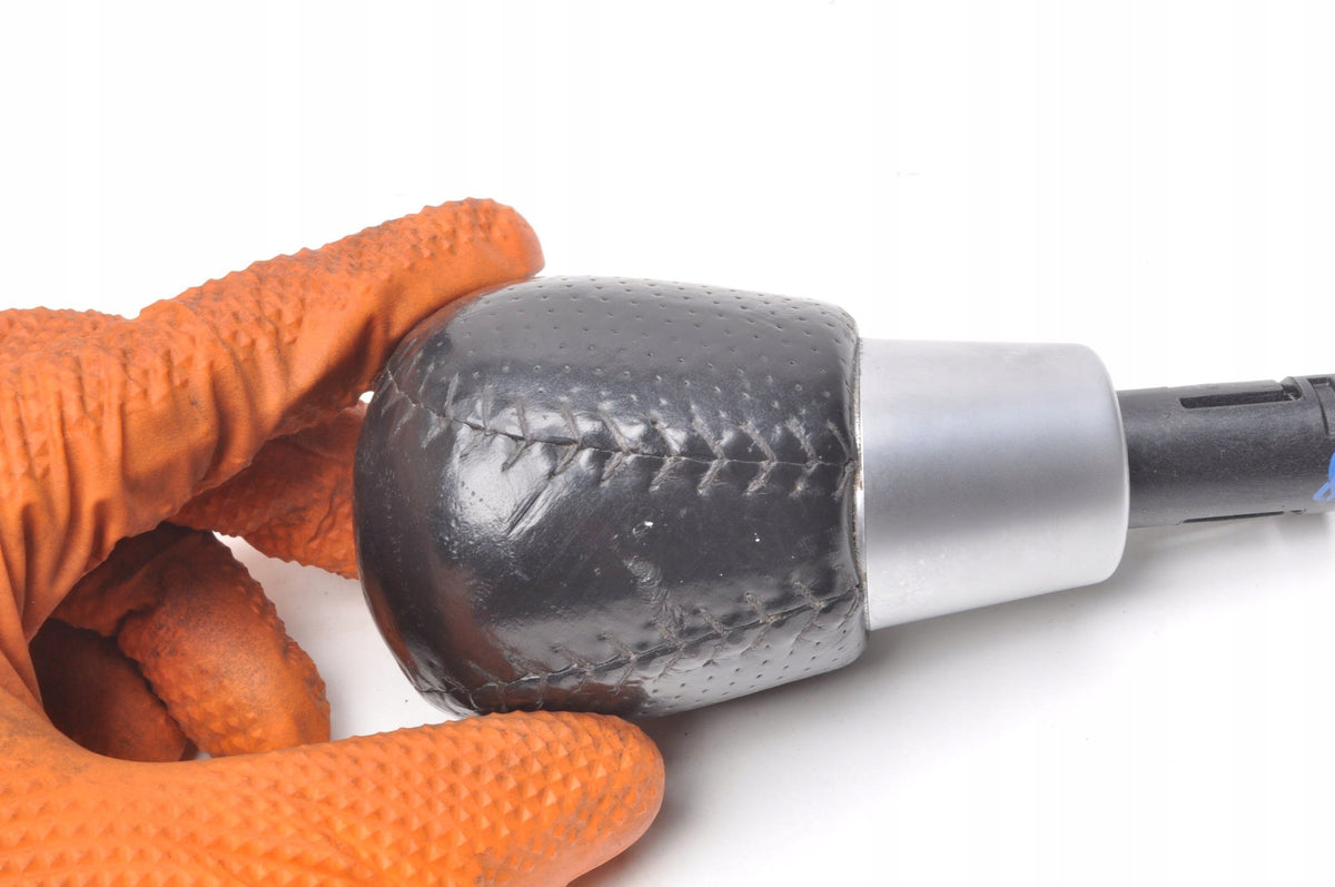 VOLVO S60 II V60 SHIFT BELLOWS KNOB