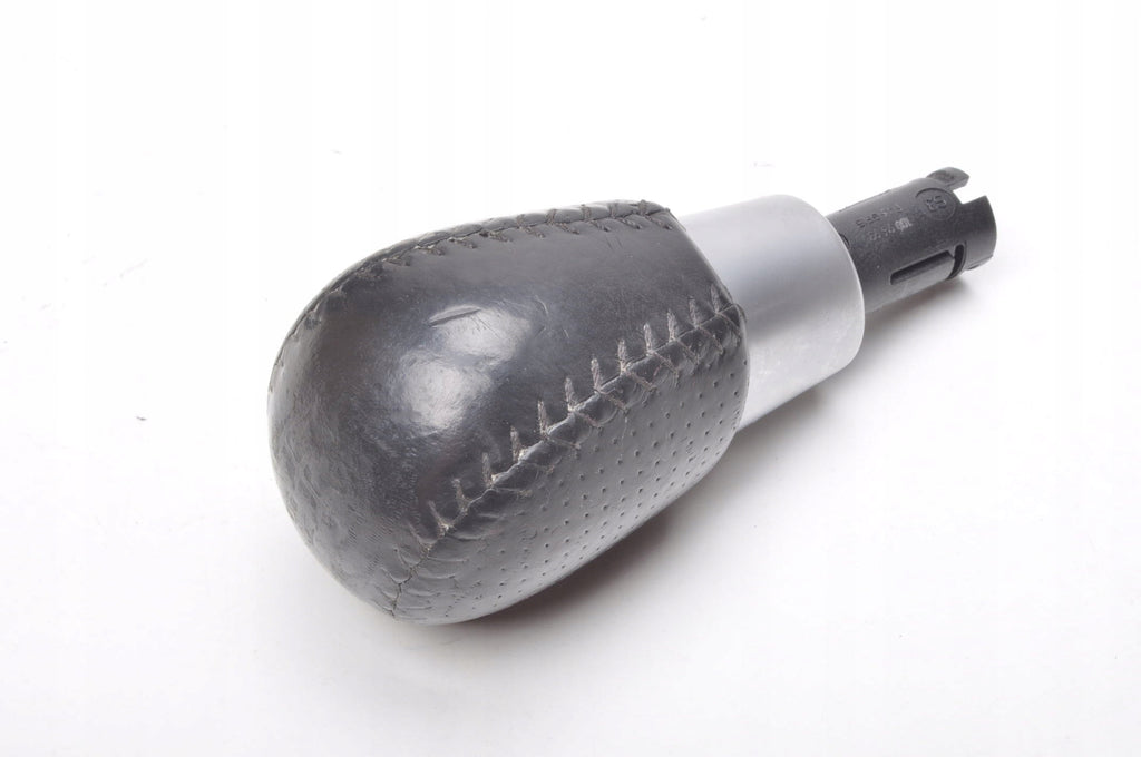 VOLVO S60 II V60 SHIFT BELLOWS KNOB