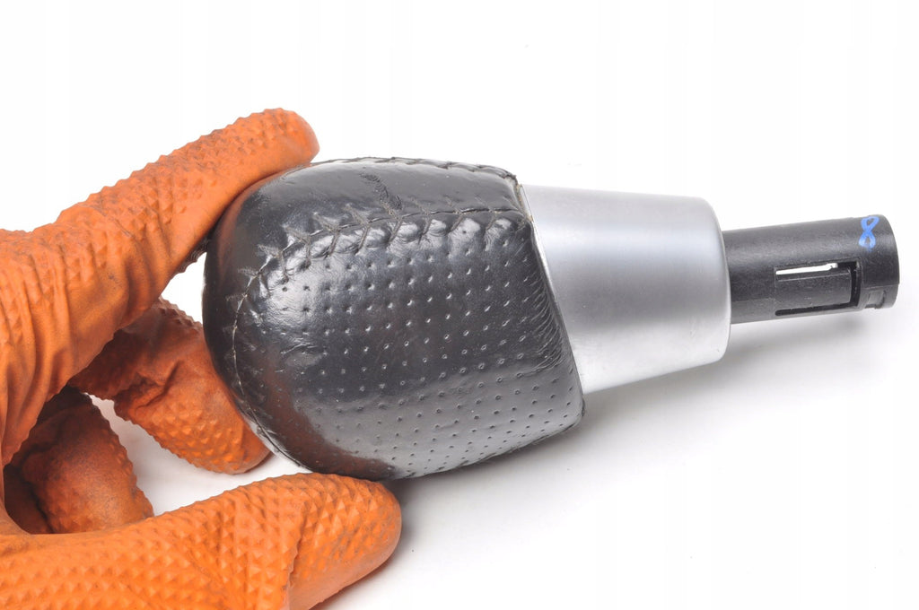 VOLVO S60 II V60 SHIFT BELLOWS KNOB