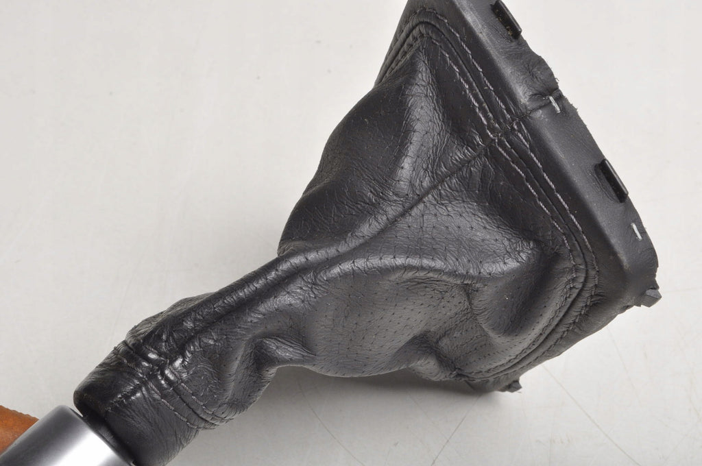 VOLVO S60 II V60 SHIFT BELLOWS KNOB