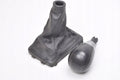VOLVO S60 II V60 SHIFT BELLOWS KNOB