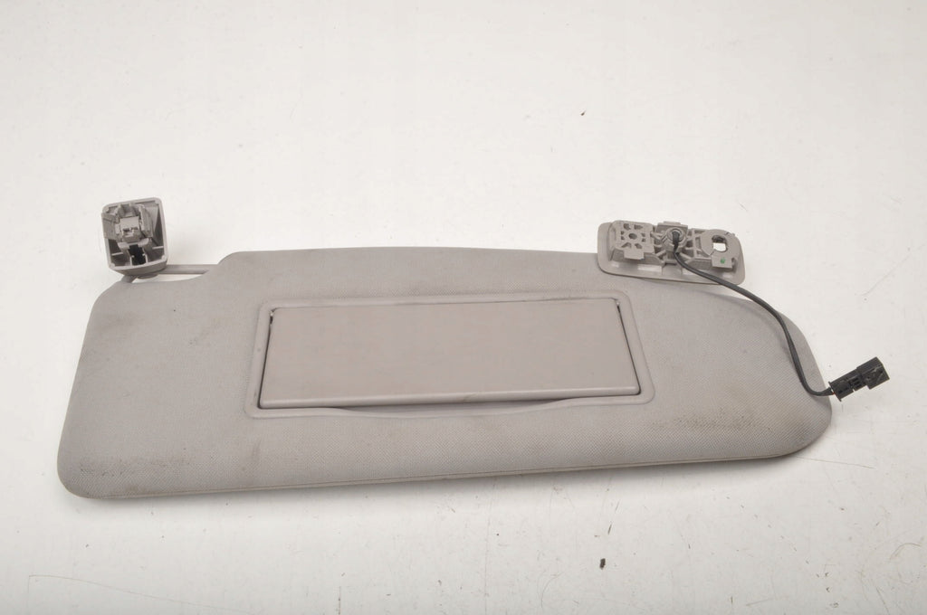 VOLVO S60 II V60 SUNFLOWER COVER RIGHT SUNSHADE