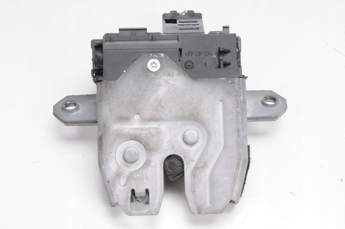 VOLVO S60 II V60 TAILGATE LOCK 31335045