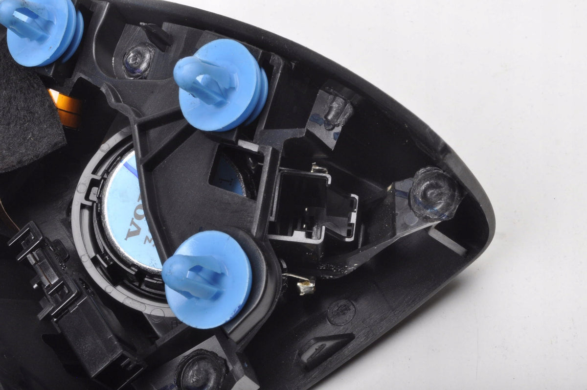 VOLVO S60 II V60 TRIANGLE INTERIOR MIRROR COVER RIGHT LIFT 8635796