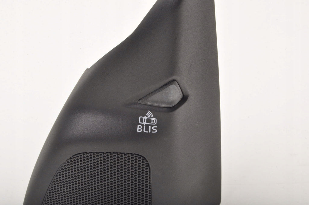 VOLVO S60 II V60 TRIANGLE INTERIOR MIRROR COVER RIGHT LIFT 8635796