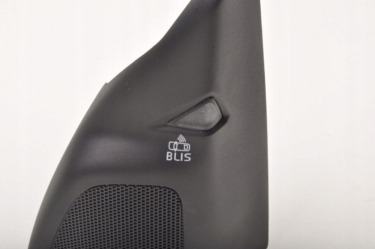 VOLVO S60 II V60 TRIANGLE INTERIOR MIRROR COVER RIGHT LIFT 8635796