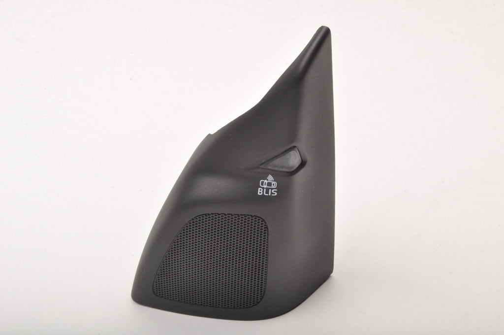 VOLVO S60 II V60 TRIANGLE INTERIOR MIRROR COVER RIGHT LIFT 8635796