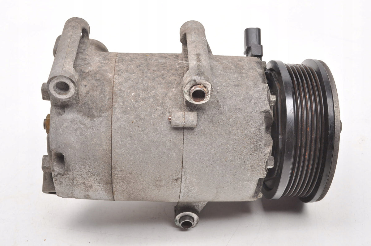VOLVO S60 II V60 V40 II 1.6 T3 150KM AIR CONDITIONING COMPRESSOR 31369800