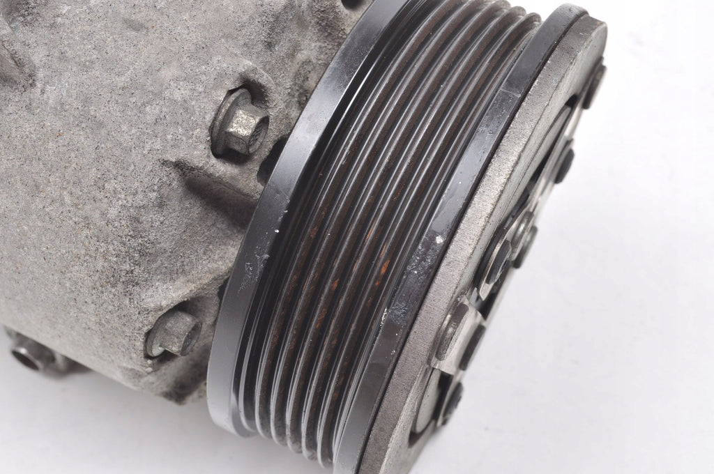 VOLVO S60 II V60 V40 II 1.6 T3 150KM AIR CONDITIONING COMPRESSOR 31369800