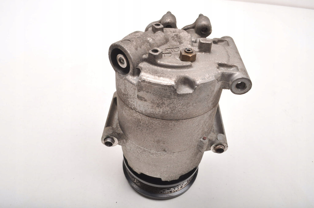 VOLVO S60 II V60 V40 II 1.6 T3 150KM AIR CONDITIONING COMPRESSOR 31369800