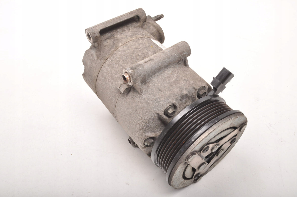 VOLVO S60 II V60 V40 II 1.6 T3 150KM AIR CONDITIONING COMPRESSOR 31369800