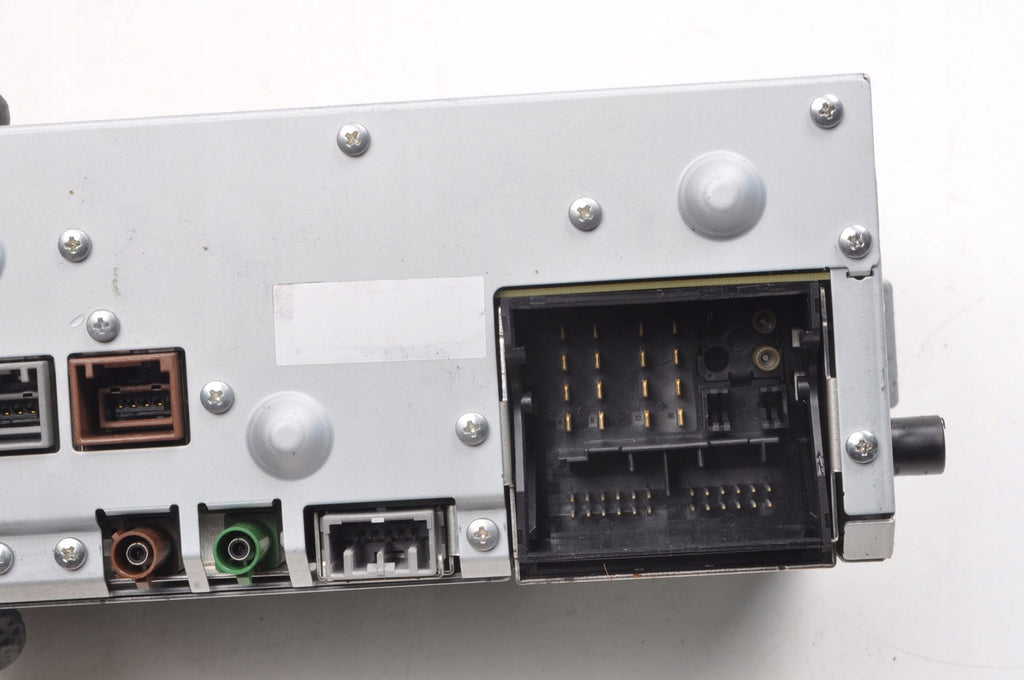 VOLVO S60 II V60 V40 II RADIO 31667305
