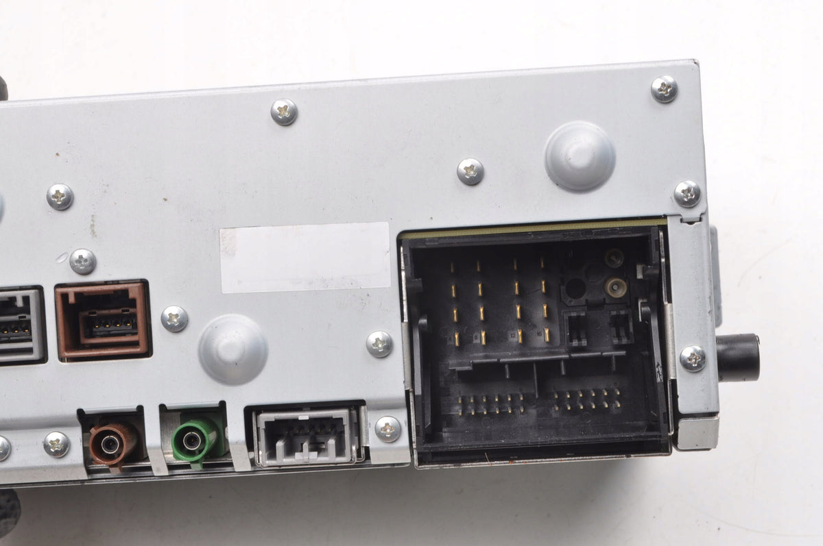 VOLVO S60 II V60 V40 II RADIO 31667305
