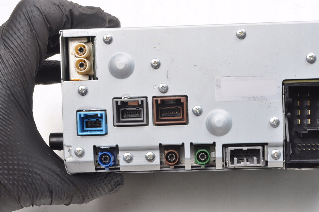 VOLVO S60 II V60 V40 II RADIO 31667305