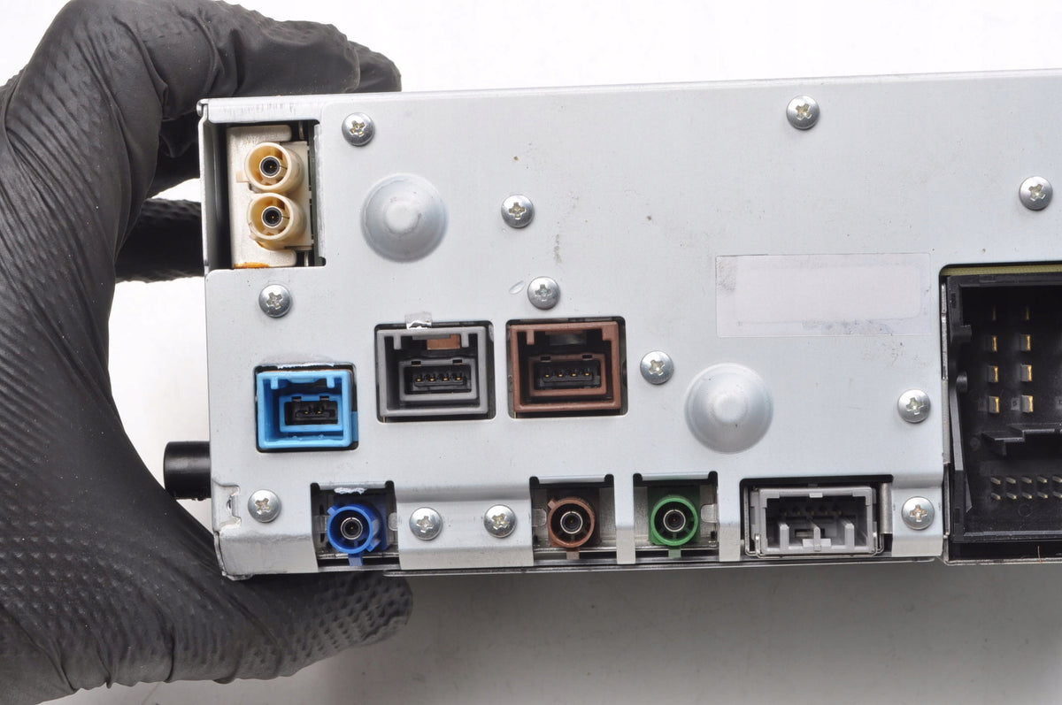 VOLVO S60 II V60 V40 II RADIO 31667305