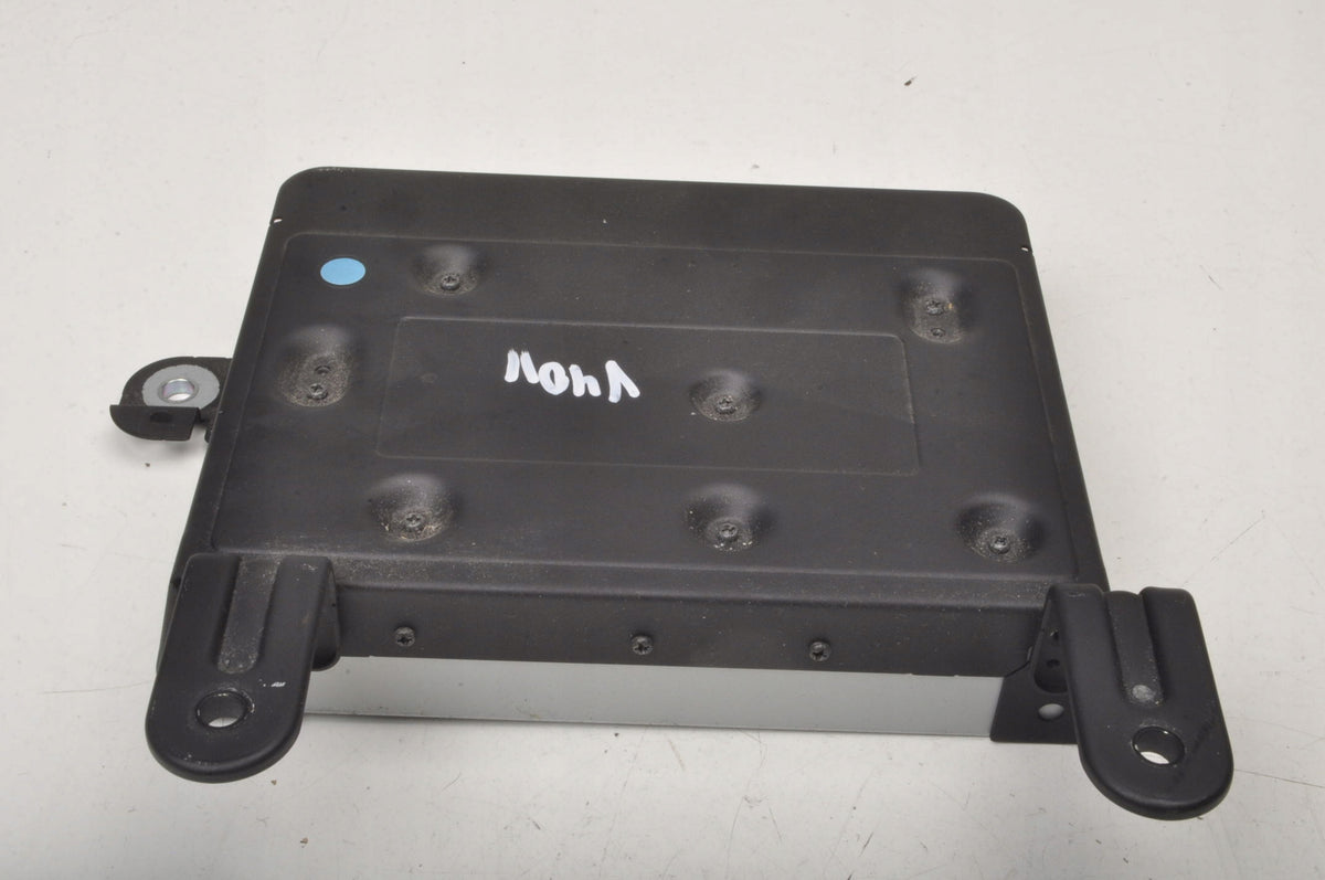 VOLVO S60 II V60 V40 II RADIO AMPLIFIER 31409139AA