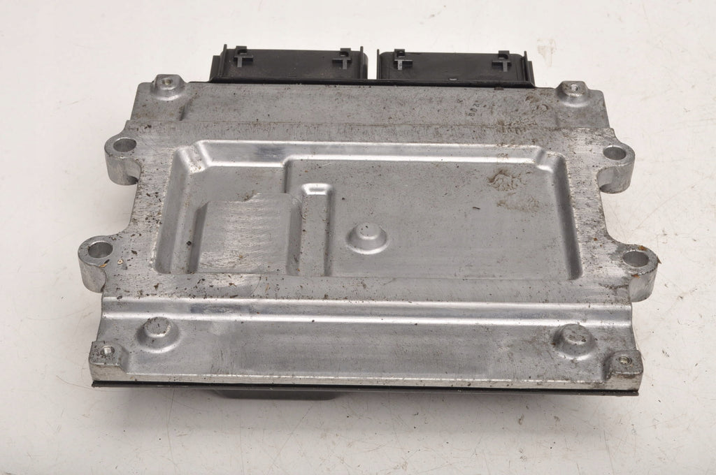 VOLVO S60 II V60 V40 II XC60 2.0 D4 COMPUTER ENGINE DRIVER 31312486