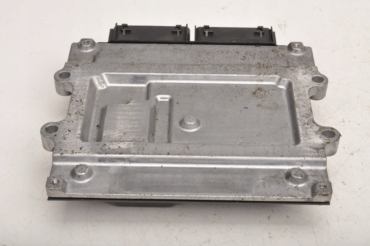 VOLVO S60 II V60 V40 II XC60 2.0 D4 COMPUTER ENGINE DRIVER 31312486