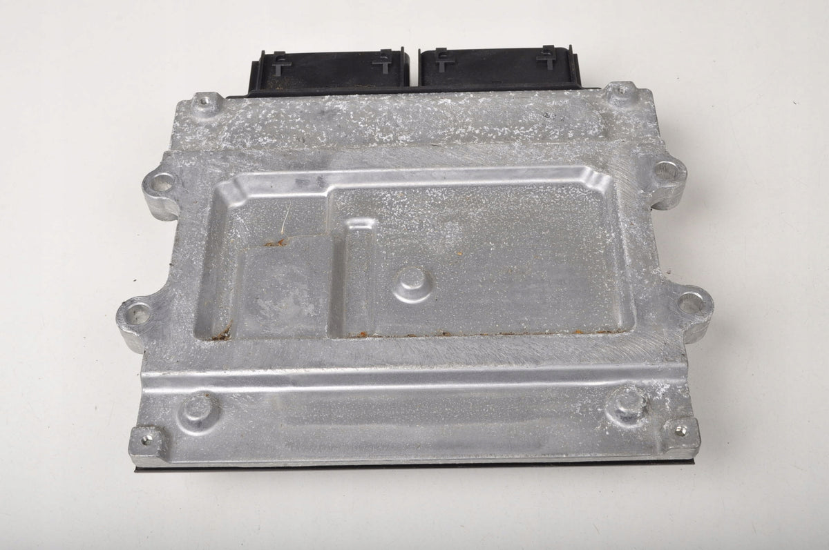 VOLVO S60 II V60 V40 II XC60 2.0 D4 COMPUTER ENGINE DRIVER 31312486