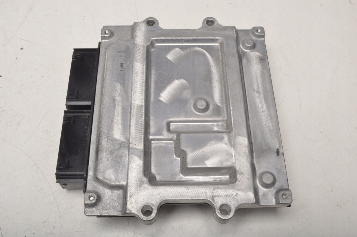 VOLVO S60 II V60 V40 II XC60 2.0 D4 COMPUTER ENGINE DRIVER 31312486