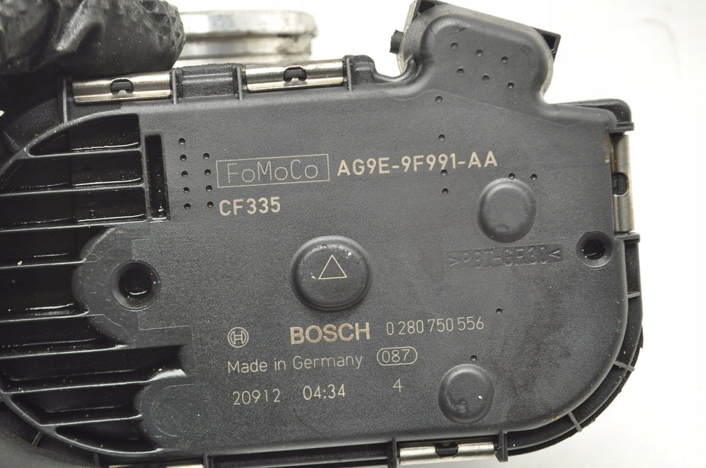 VOLVO S60 II V60 V70 III S80 II 2.0 T5 240KM THROTTLE AG9E-9F991-AA