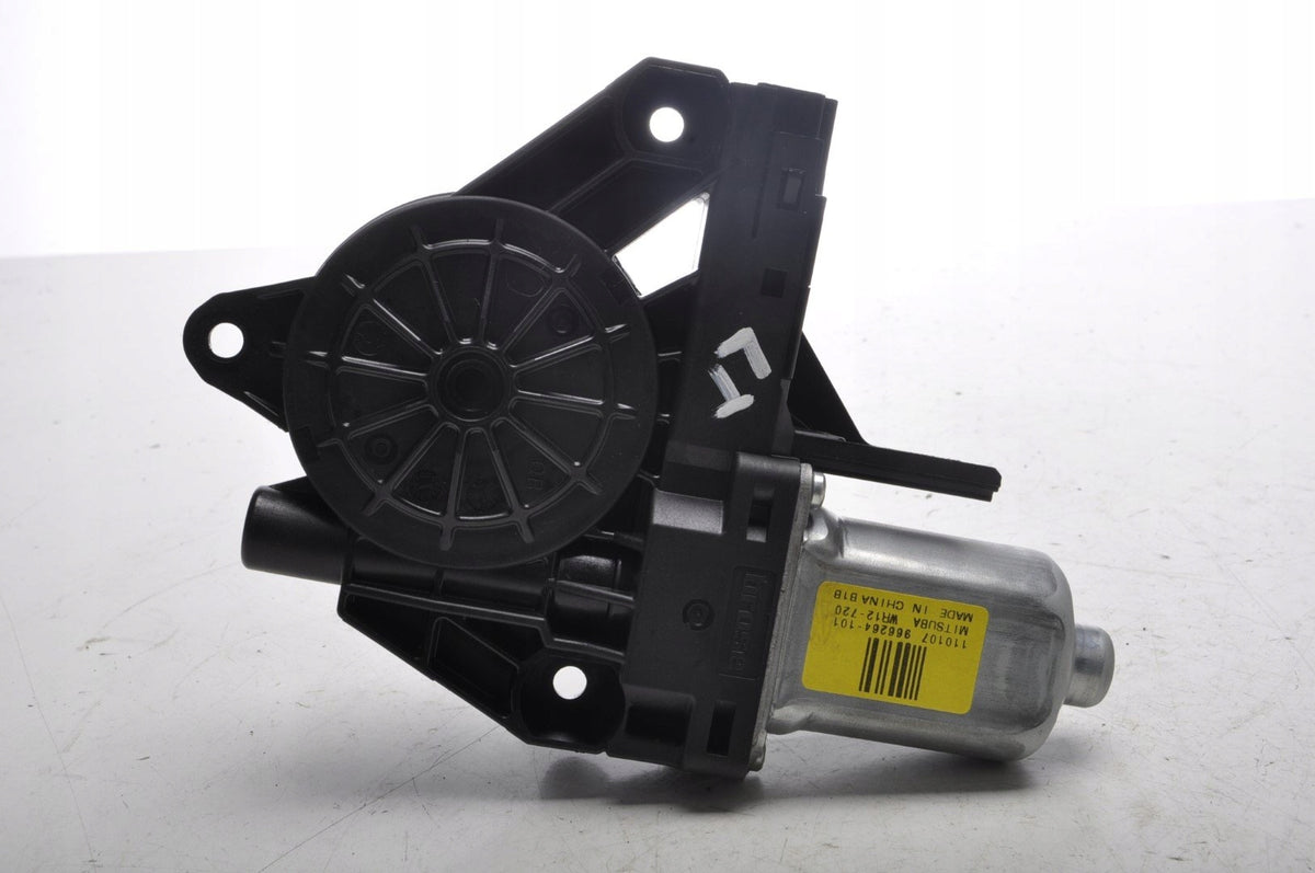 VOLVO S60 II V60 WINDOW MOTOR LEFT REAR 966264-101