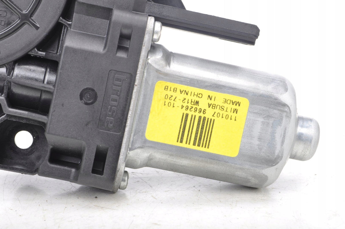 VOLVO S60 II V60 WINDOW MOTOR LEFT REAR 966264-101