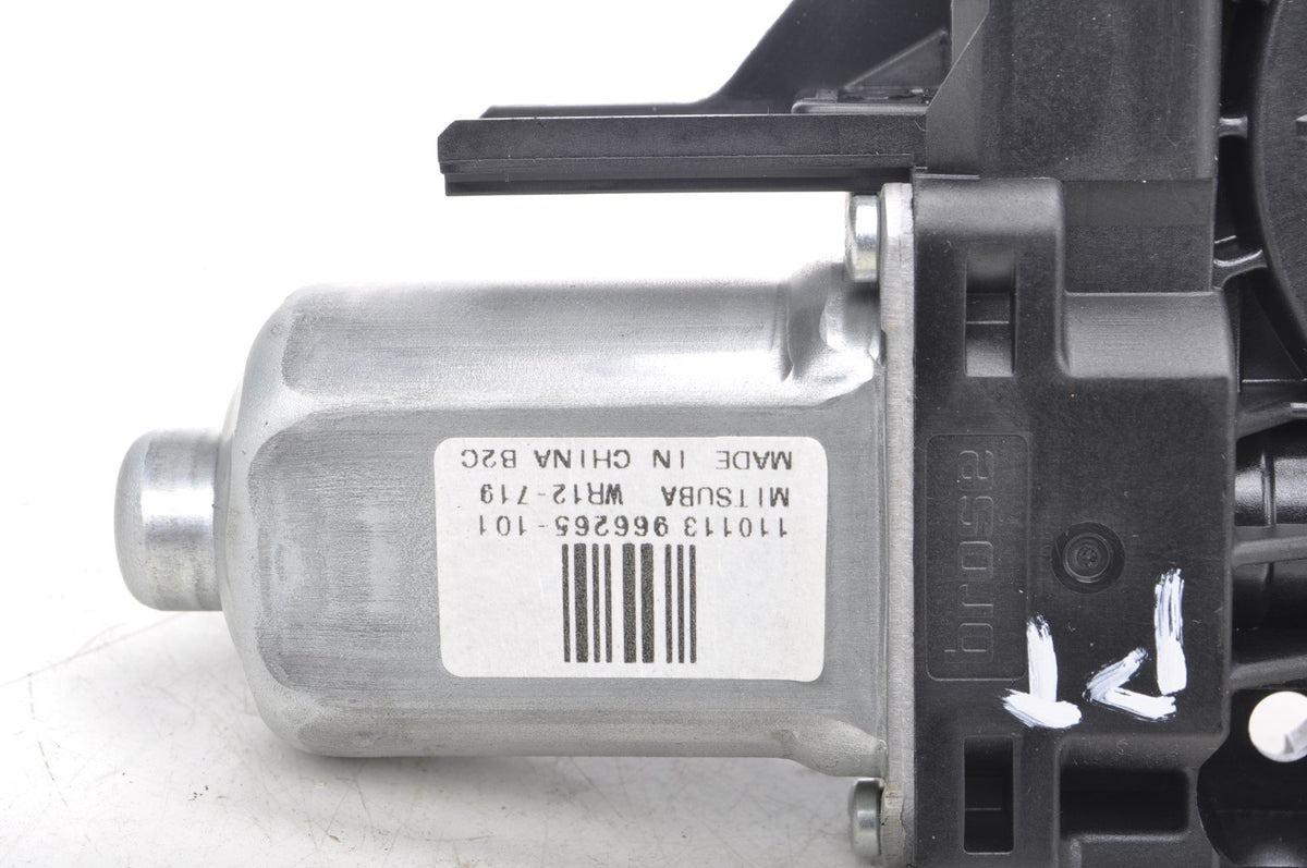 VOLVO S60 II V60 WINDOW MOTOR RIGHT REAR 966265-101