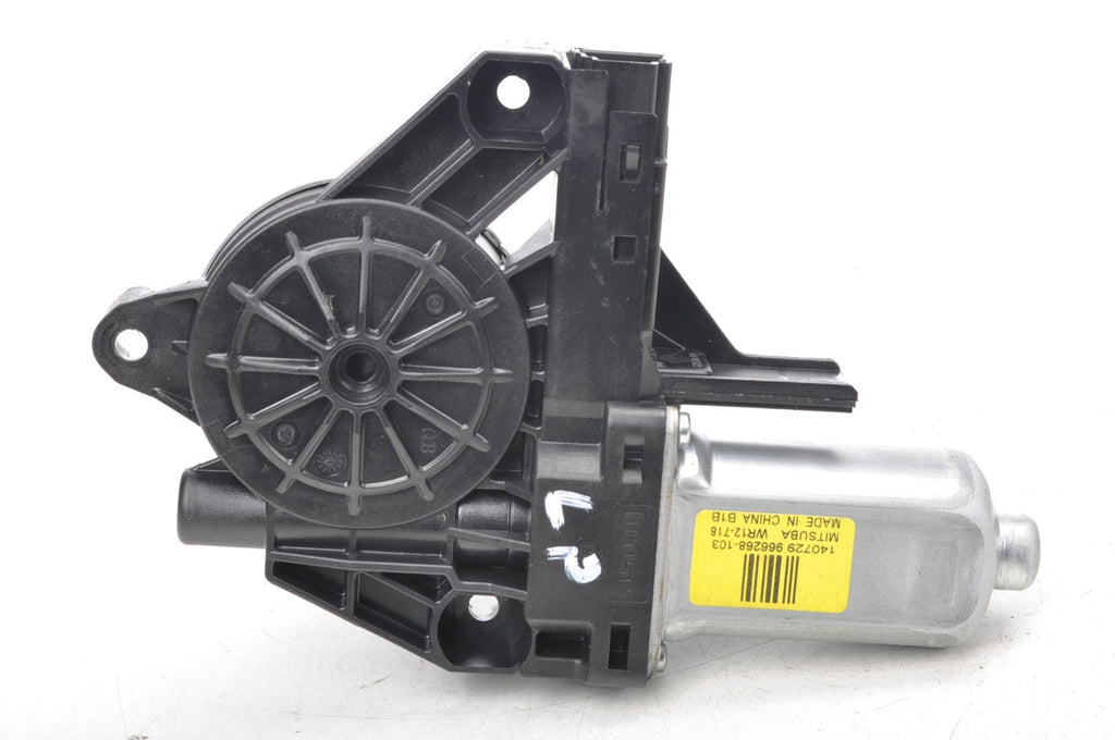 VOLVO S60 II V60 WINDSCREEN MOTOR LEFT FRONT 966268-103