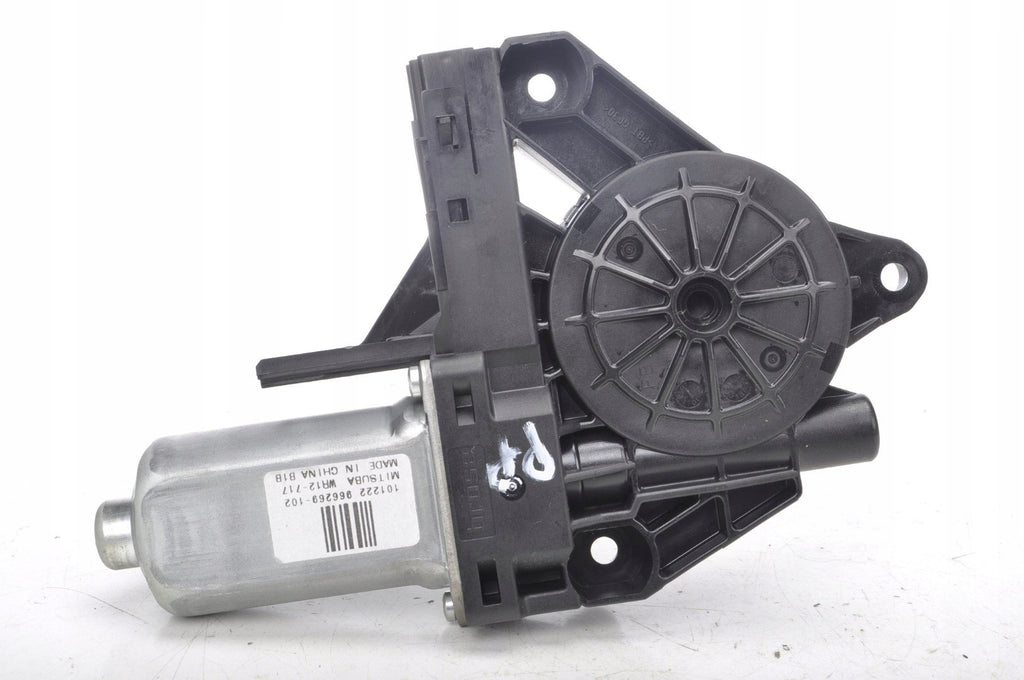VOLVO S60 II V60 WINDSCREEN MOTOR RIGHT FRONT 966269-102