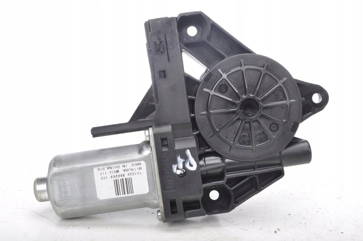 VOLVO S60 II V60 WINDSCREEN MOTOR RIGHT FRONT 966269-102