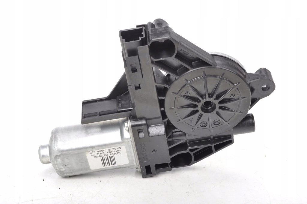VOLVO S60 II V60 WINDSCREEN MOTOR RIGHT FRONT 966269-103