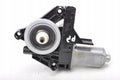 VOLVO S60 II V60 WINDSCREEN MOTOR RIGHT FRONT 966269-103